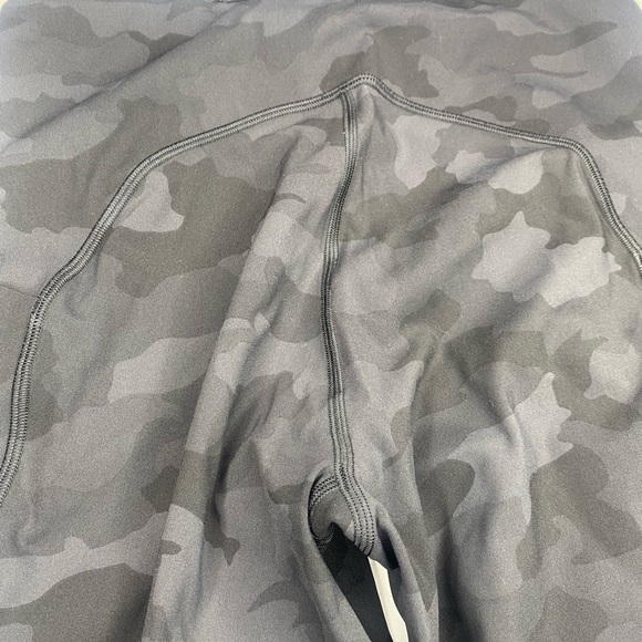 NWT Lululemon Swift Speed Crop HR 21” - Picture 11 of 13